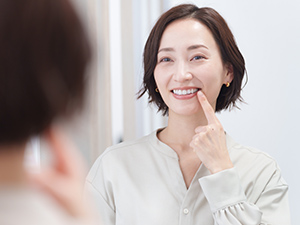 Cheap but high quality! Treatment with the latest equipment