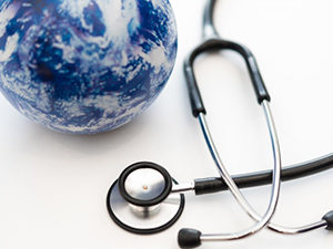 Free use of interpreter